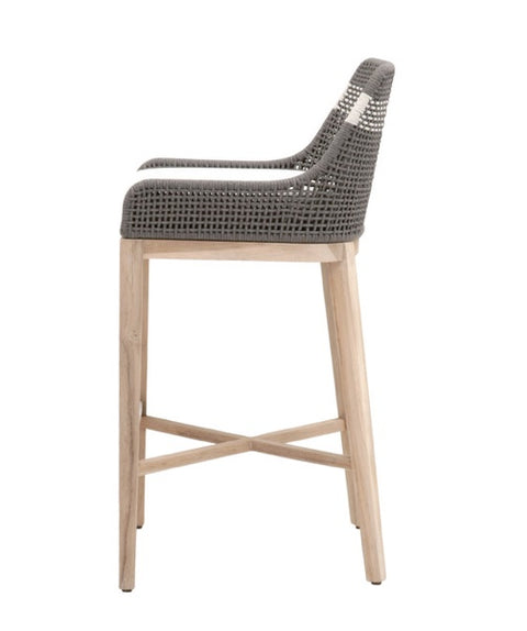 Tapestry Outdoor Bar Stool