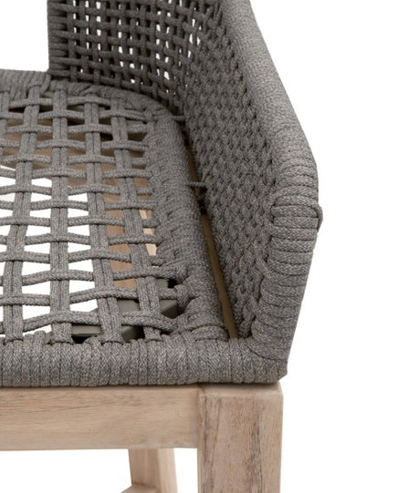 Tapestry Outdoor Bar Stool