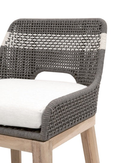 Tapestry Outdoor Bar Stool