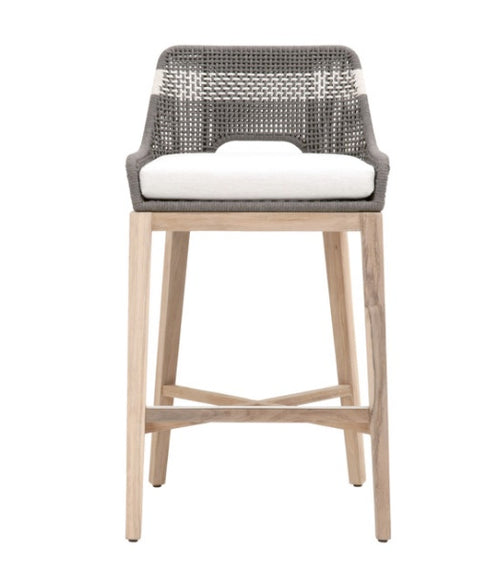 Tapestry Outdoor Bar Stool