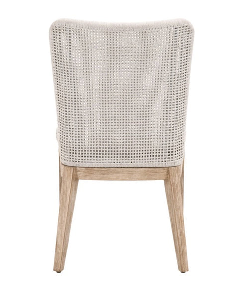Mesh Dining Chair