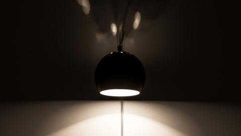 Ball Wall Lamp