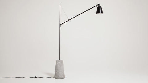 Petrie Floor Lamp