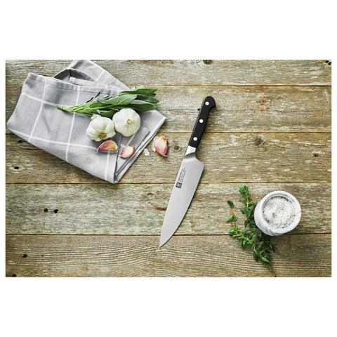 Pro - 7" SLIM Chef's Knife