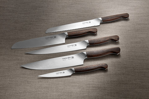 TWIN 1731  - 8" Carving Knife