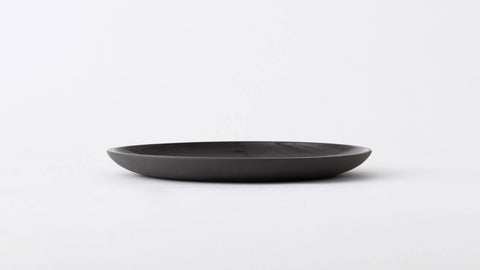 Garrido Side Plate -Grey- IN STOCK