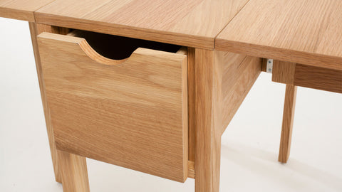 Hallie Folding Table