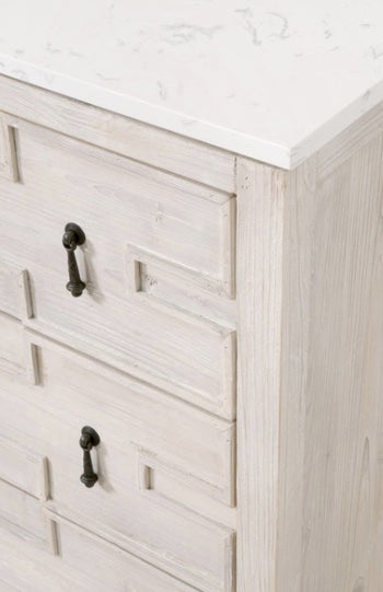 Emerie Entry Cabinet