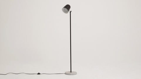 Minor Floor Lamp