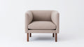 Replay Club Chair - Fabric