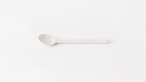 Sienna Stoneware Teaspoon