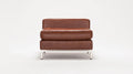 Reverie Extended Seat - Leather