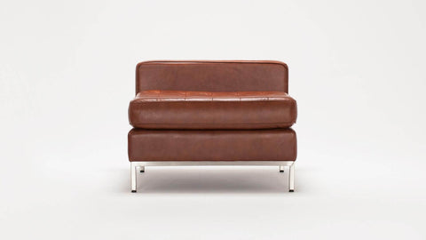 Reverie Extended Seat - Leather