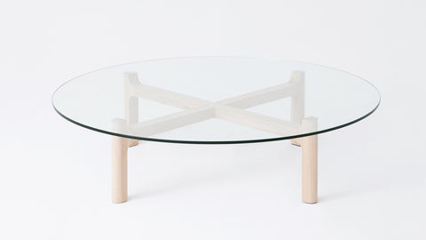 Place Round Coffee Table