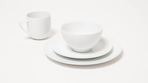 Wila Dinner Set