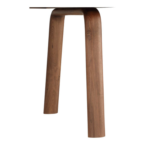 Malibu Dining Table Brown