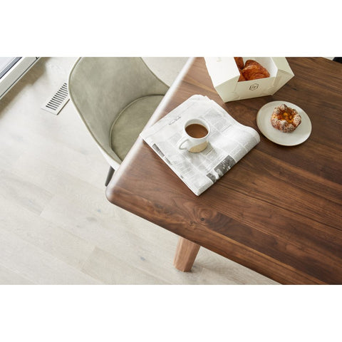 Malibu Dining Table Brown
