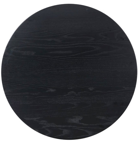 Godenza Counter Table - Black Ash