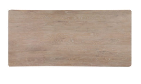 Silas Dining Table White Oak