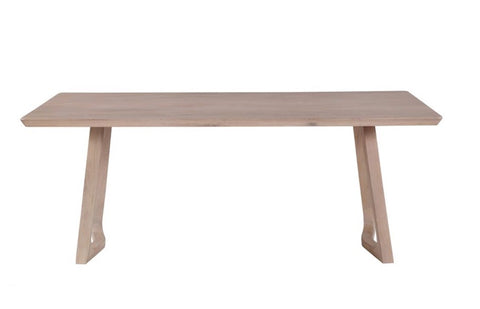 Silas Dining Table White Oak