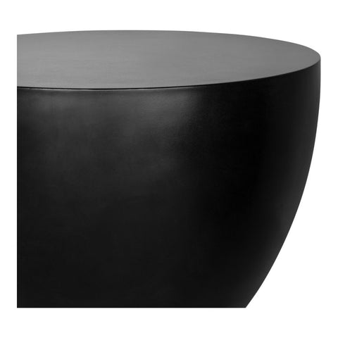 Insitu Side Table - Black