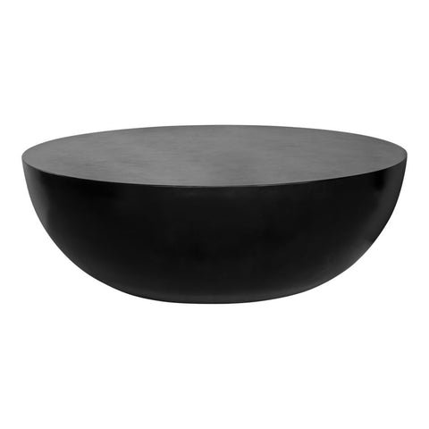 Insitu Coffee Table Black