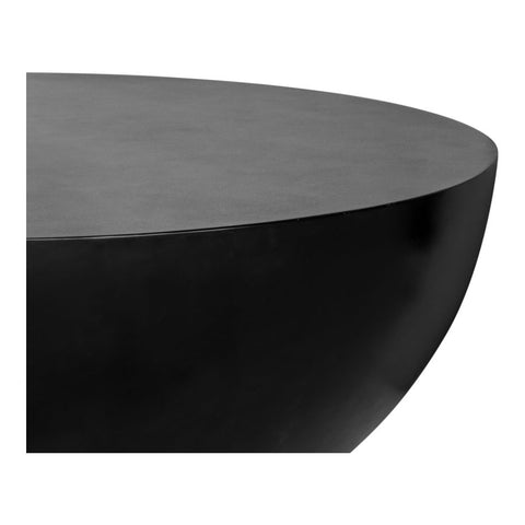 Insitu Coffee Table - Black