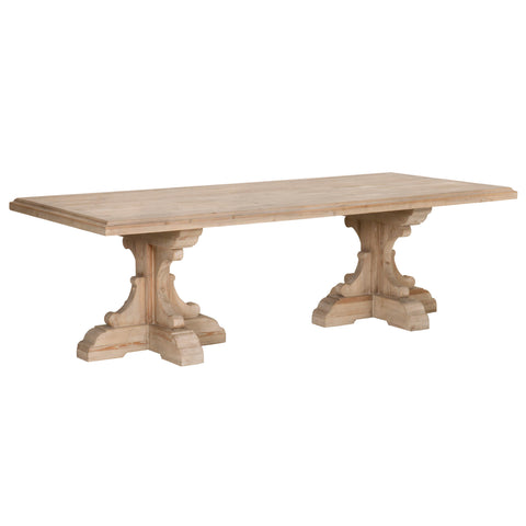 Bastille Rectangle Dining Table