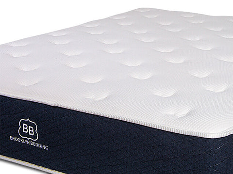 Signature Cooling Top Mattress - QUEEN - MEDIUM - IN STOCK