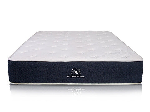 Signature Cooling Top Mattress - QUEEN - MEDIUM - IN STOCK