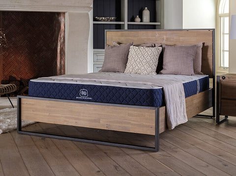 Signature Cooling Top Mattress - QUEEN - MEDIUM - IN STOCK