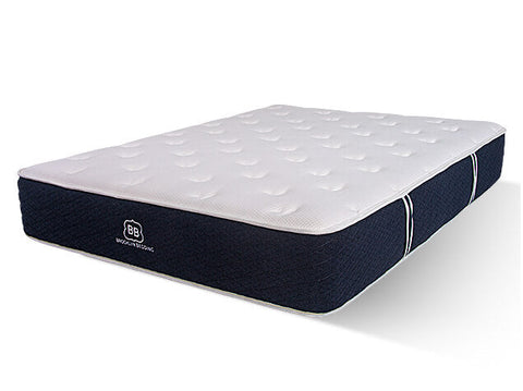 Signature Cooling Top Mattress - QUEEN - MEDIUM - IN STOCK