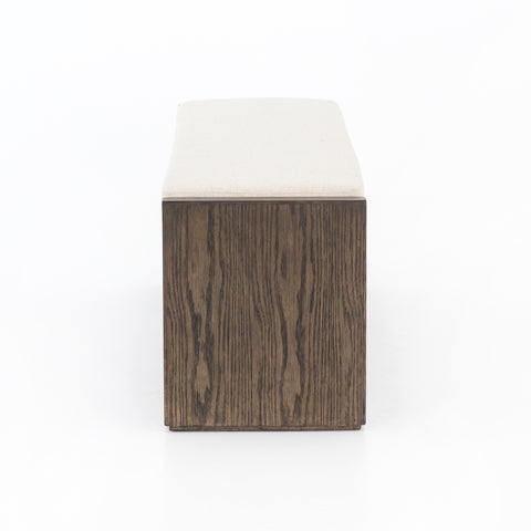 Edmon Bench - Saville Fax