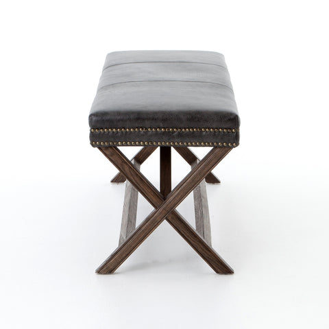 Elyse Bench- Durango Smoke