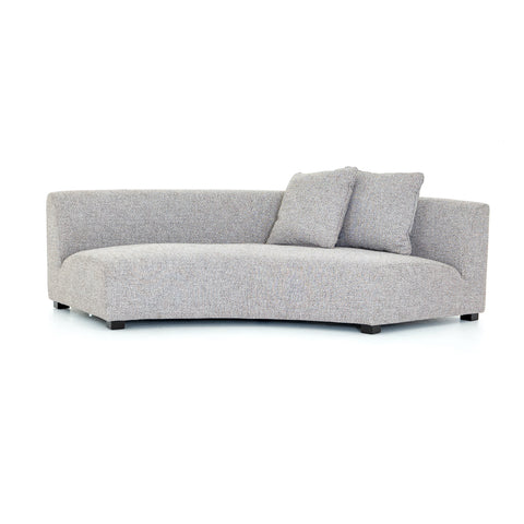 Liam 2-Pc Sectional-Astor Ink