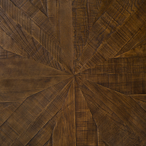 Perry Coffee Table - Ebony