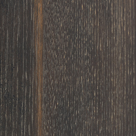Powell Dining Table 42" -English Brown Oak