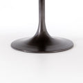 Evans Oval Dining Table 98"