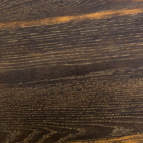 Shannon End Table - Smoke Grey