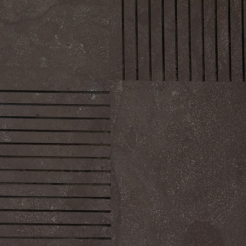 Masera Rectangular Coffee Table - Bluestone