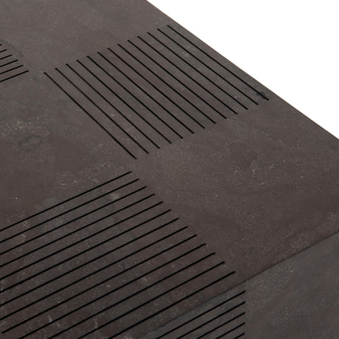 Masera Rectangular Coffee Table - Bluestone