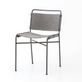 Wharton Dining Chair Grey