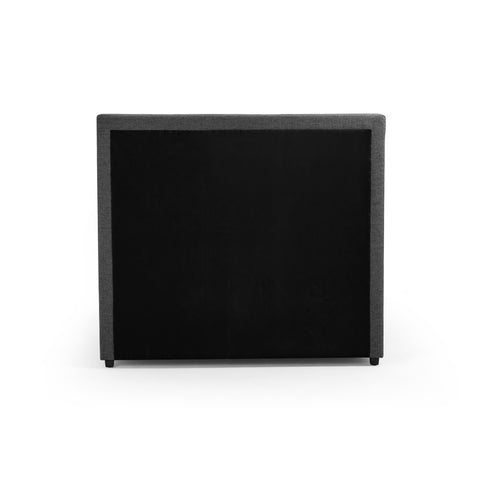 Daphne Queen Bed - San Remo Ash