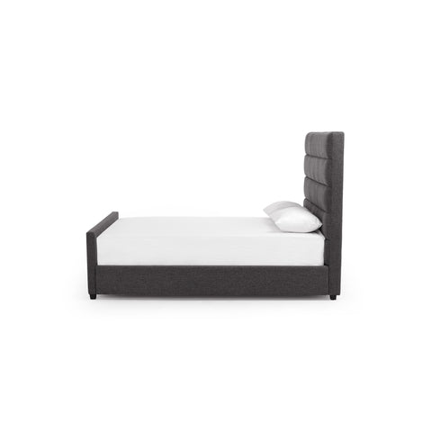 Daphne Queen Bed - San Remo Ash