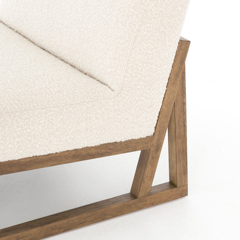 Leonie Chair-Knoll Natural