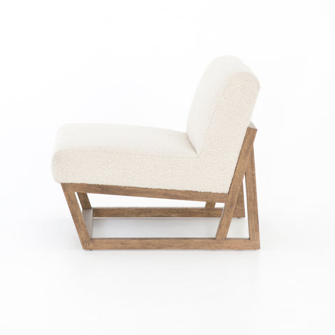 Leonie Chair-Knoll Natural