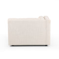 Cosette Sectional-LAF Piece-Irving Taupe