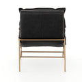 Taryn Chair-Sonoma Black