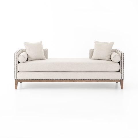 Mercury Double Chaise-Noble Platinum