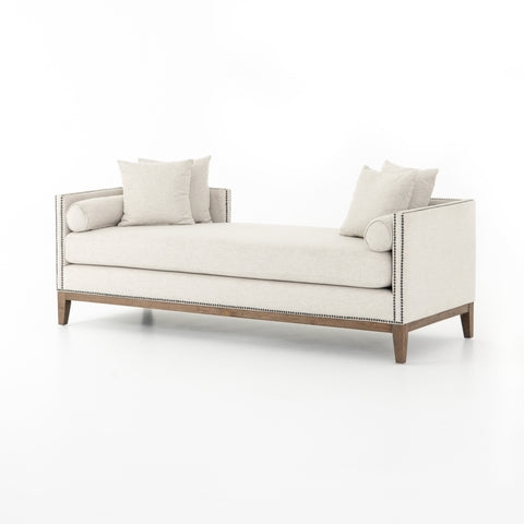 Mercury Double Chaise-Noble Platinum